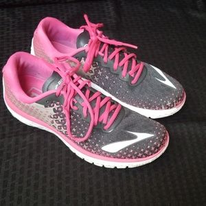 Brooks Pure Flow 5